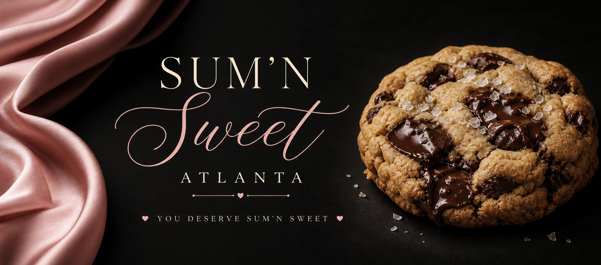 Sum'n Sweet Atlanta