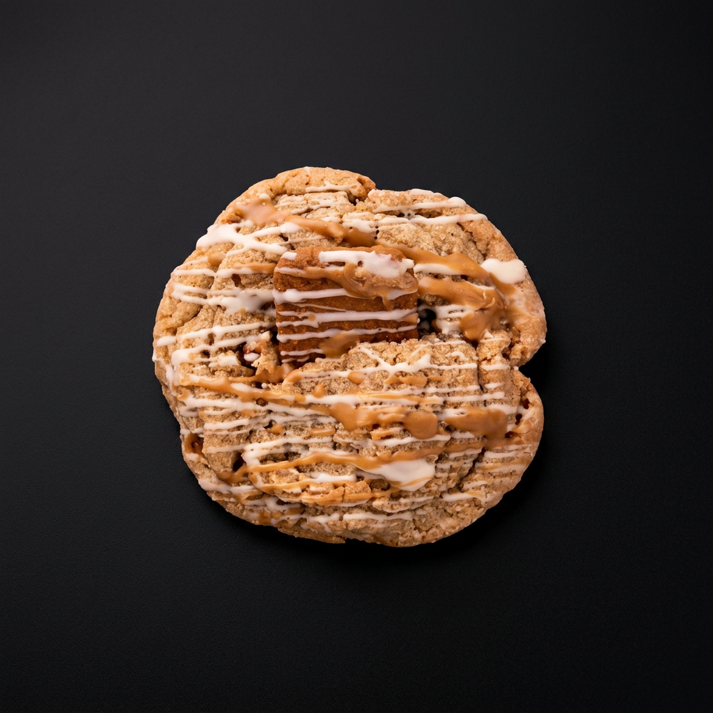 Cookie Butter
