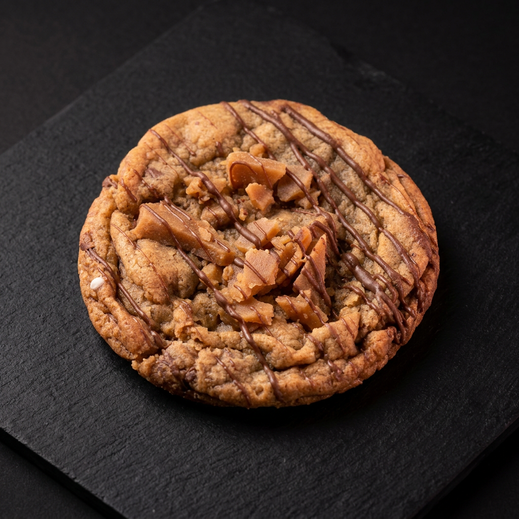 Toffee Chip